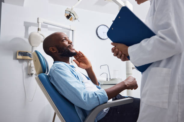 Dental X-Rays and Imaging in Barton Creek, TX