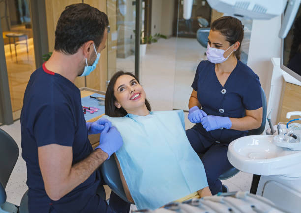 Why Choose Us for Your Dental Needs in Barton Creek, TX
